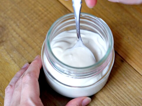 卵不使用「自家製マヨネーズ」【無添加】